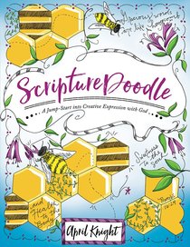 Scripturedoodle (Adult Coloring Books Series) Scripturedoodle (Adult Coloring Books Series)