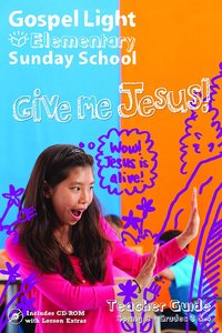 Gllw Springc 2018 Grades 3&4 Teacher Guide (Gospel Light Living Word Series) Gllw Springc 2018 Grades 3&4 Teacher Guide (Gospel Light Living Word Series)