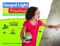 Gllw Springa 2018 Ages 4/5 Teacher Guide (Gospel Light Living Word Series) Gllw Springa 2018 Ages 4/5 Teacher Guide (Gospel Light Living Word Series)