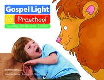 Gllw Summera 2018/2019 Ages 2&3 Teachers Guide Preschool (Year a) (Gospel Light Living Word Series) Gllw Summera 2018/2019 Ages 2&3 Teachers Guide Preschool (Year a) (Gospel Light Living Word Series)