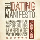 The Dating Manifesto eAudio
