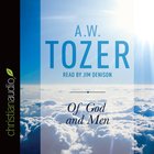Of God and Men eAudio