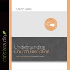 Understanding Church Discipline eAudio
