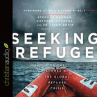 Seeking Refuge eAudio