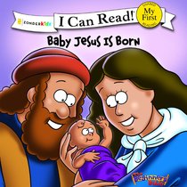 The Beginners Bible Baby Jesus is Born (Beginners Bible Series) The Beginners Bible Baby Jesus is Born (Beginners Bible Series)