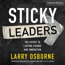 Innovations Dirty Little Secret - Why Serial Innovators Succeed Where Others Fail (Leadership Network Innovation Series) Innovations Dirty Little Secret - Why Serial Innovators Succeed Where Others Fail (Leadership Network Innovation Series)