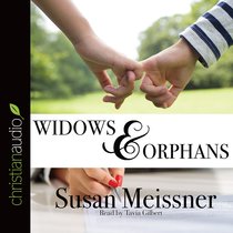 Widows & Orphans (Unabridged, 7 CDS) (#01 in Rachael Flynn Audio Series) Widows & Orphans (Unabridged, 7 CDS) (#01 in Rachael Flynn Audio Series)