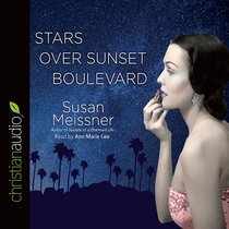 Stars Over Sunset Boulevard (Unabridged, 9 Cds) Stars Over Sunset Boulevard (Unabridged, 9 Cds)