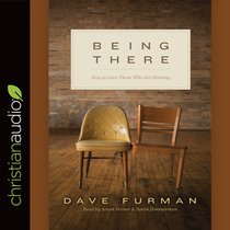Being There (Unabridged, 4 Cds) Being There (Unabridged, 4 Cds)