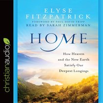 Home (Unabridged, 7 Cds) Home (Unabridged, 7 Cds)