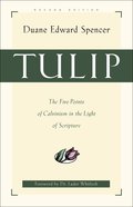 Tulip (2nd Edition) Paperback