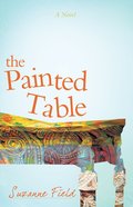The Painted Table eBook