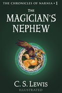 The Magician?S Nephew  (The Chronicles of Narnia, Book 1) (#01 in Chronicles Of Narnia Series) eBook