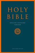 ESV Compact Bible eBook
