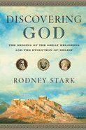Discovering God eBook
