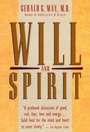 Will and Spirit eBook