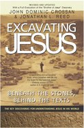 Excavating Jesus eBook