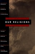Our Religions eBook