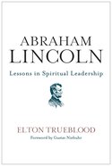 Abraham Lincoln eBook
