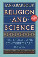 Religion and Science eBook
