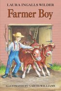 Farmer Boy eBook