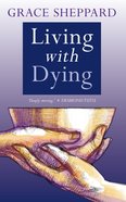 Living With Dying eBook