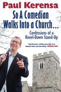 So a Comedian Walks Into a Church eBook