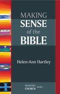 Making Sense of the Bible (Modern Church Series) eBook
