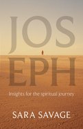 Joseph Insights For Spiritual Journey eBook