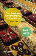 The Anglican Understanding of the Church eBook