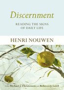 Discernment eBook