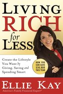 Living Rich For Less eBook