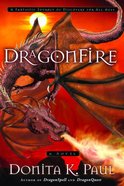 Dragonfire (#04 in Dragonkeeper Chronicles Series) eBook