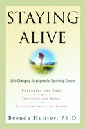 Staying Alive eBook