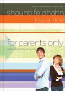 For Parents Only eBook