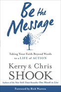 Be the Message eBook
