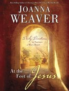 At the Feet of Jesus eBook
