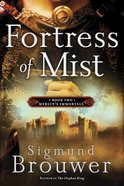 Fortress of Mist (#02 in Merlin's Immortals Series) eBook