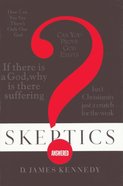 Skeptics Answered eBook