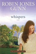 Whispers (#02 in Glenbrooke Series) eBook