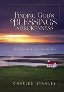 Finding God's Blessings in Brokenness eBook