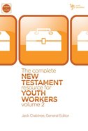 The Complete New Testament Resource For Youth Workers (Vol 2) eBook