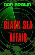 Black Sea Affair eBook