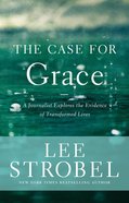The Case For Grace eBook