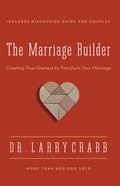 The Marriage Builder eBook