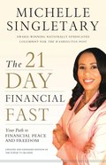 The 21-Day Financial Fast eBook