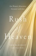 Rush of Heaven eBook