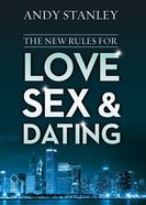The New Rules For Love, Sex, and Dating eBook