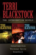 The Intervention Collection (#01 in Intervention Novel Series) eBook