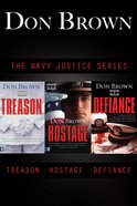 The Navy Justice Collection (Navy Justice Fiction Series) eBook